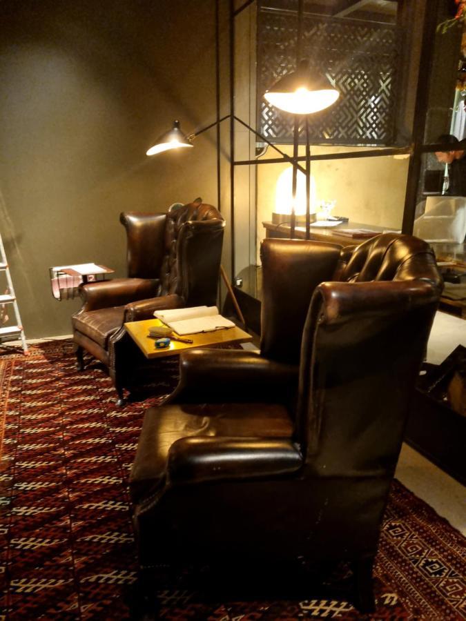 Boutique Borgo Nuovo Hotel Mailand