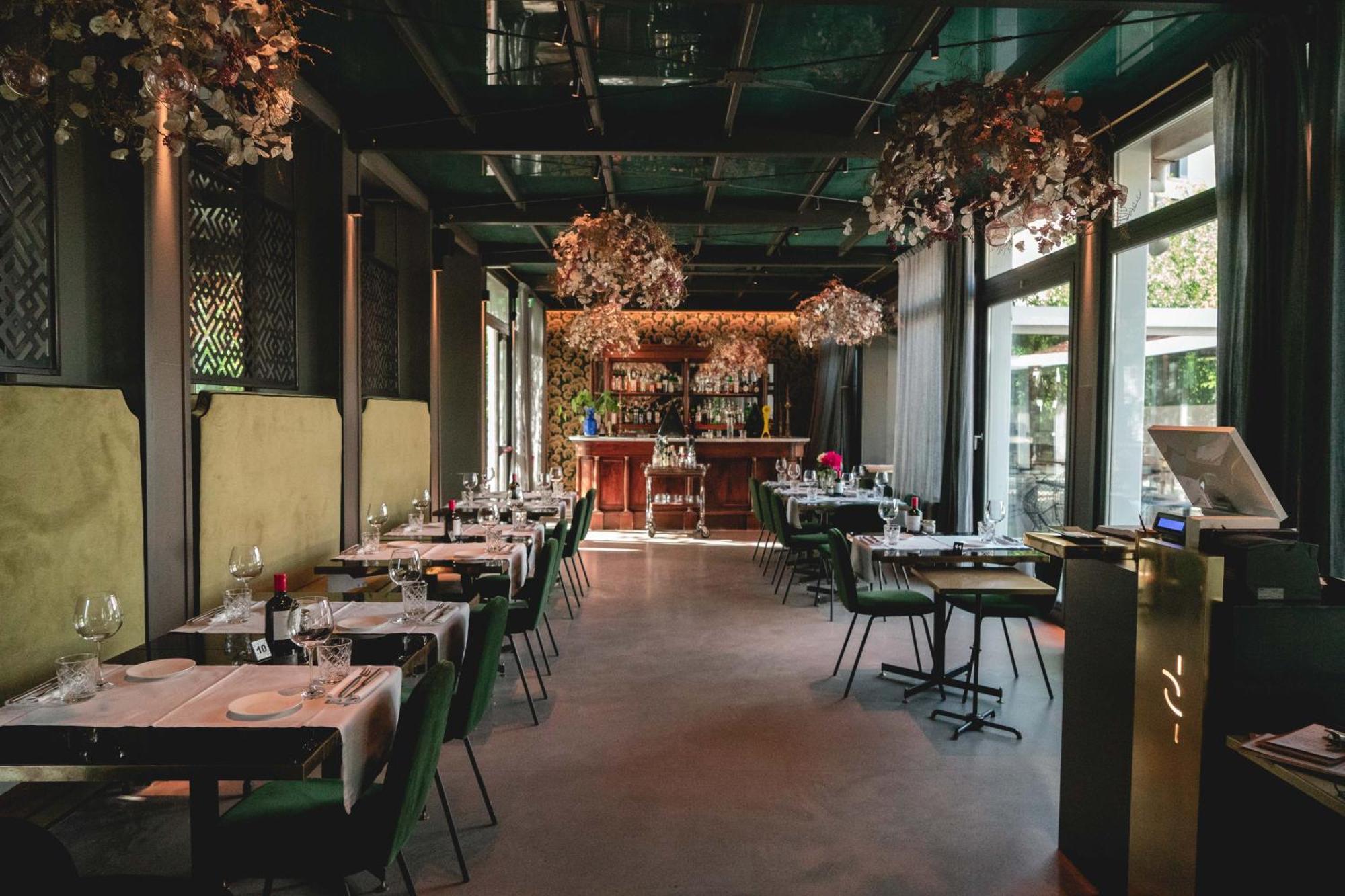 Boutique Borgo Nuovo Mailand