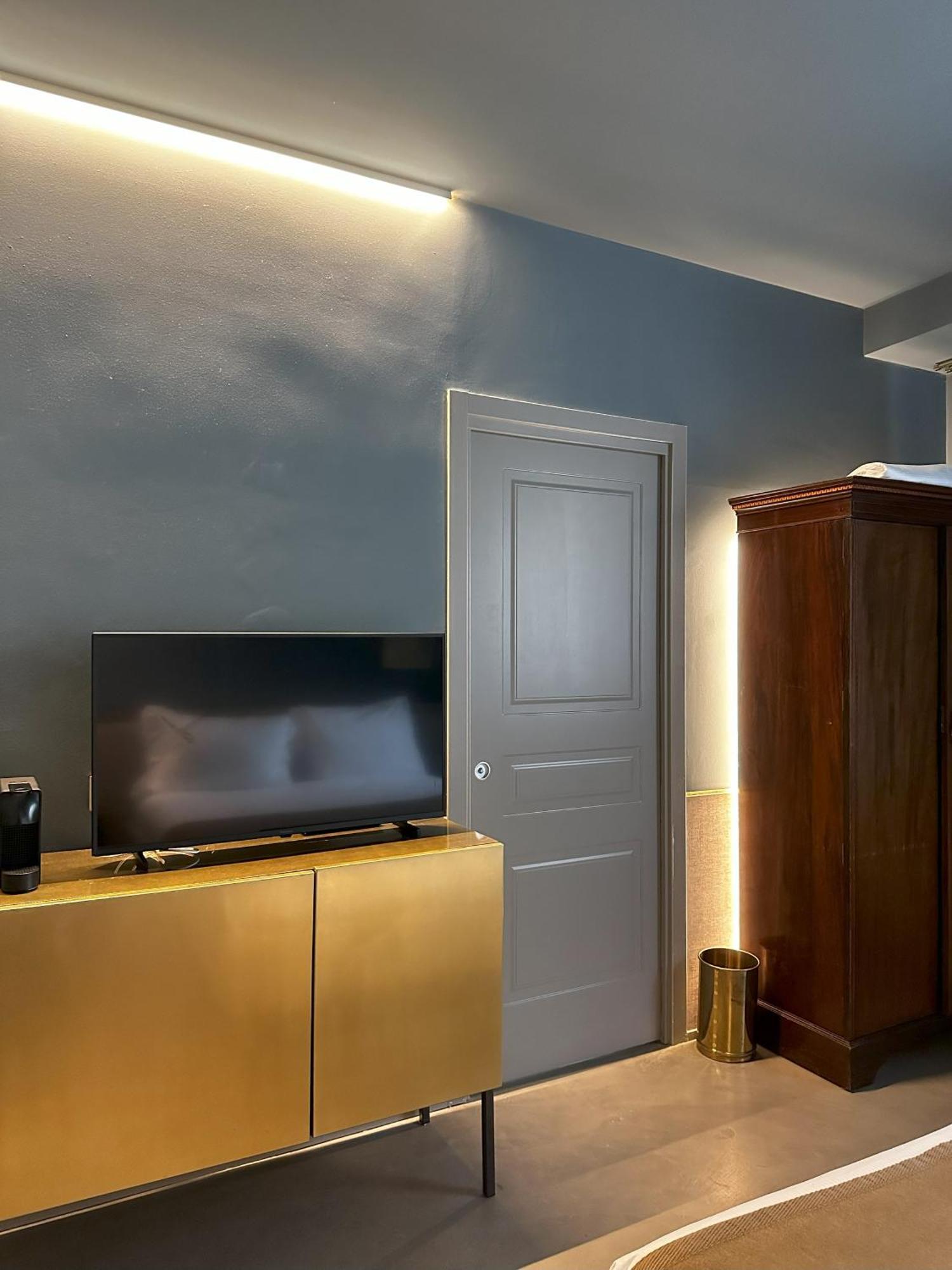 Boutique Borgo Nuovo Mailand